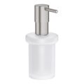 GROHE 41188DC0 - START sæbedispenser 160 ml i rustfrit stål