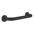 GROHE 411892430 - START badekarsgreb 349 mm, sort