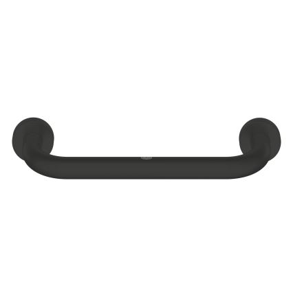 GROHE 411892430 - START badekarsgreb 349 mm, sort