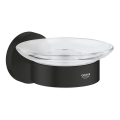 GROHE 411932430 - START sæbeskål, sort