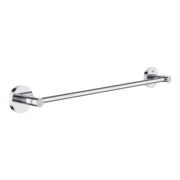 GROHE 41197000 - Håndklædeholder START 504 mm i blank krom