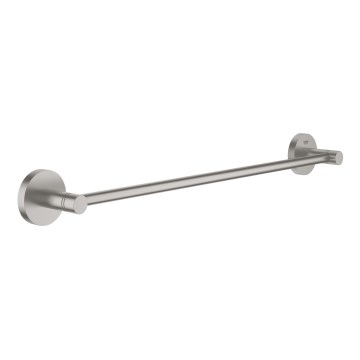 GROHE 41197DC0 - START håndklædeholder 504 mm i rustfrit stål