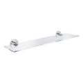 GROHE 41202000 - Glashylde START 530 mm poleret krom