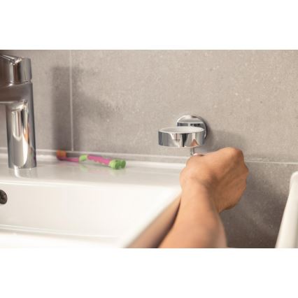 GROHE 41204000 - QUICKFIX START tilbehørssæt, blank krom