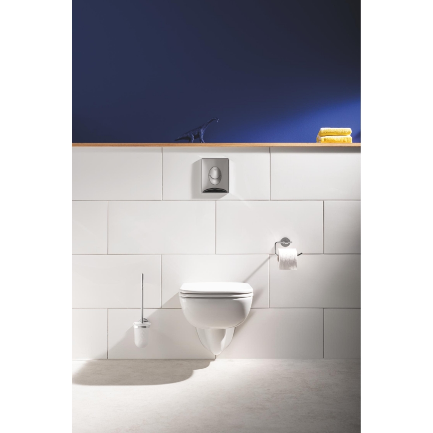 GROHE 41204000 - QUICKFIX START tilbehørssæt, blank krom