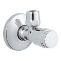 GROHE 41263000 - Hjørneventil EGAPLUS DN 15, poleret krom