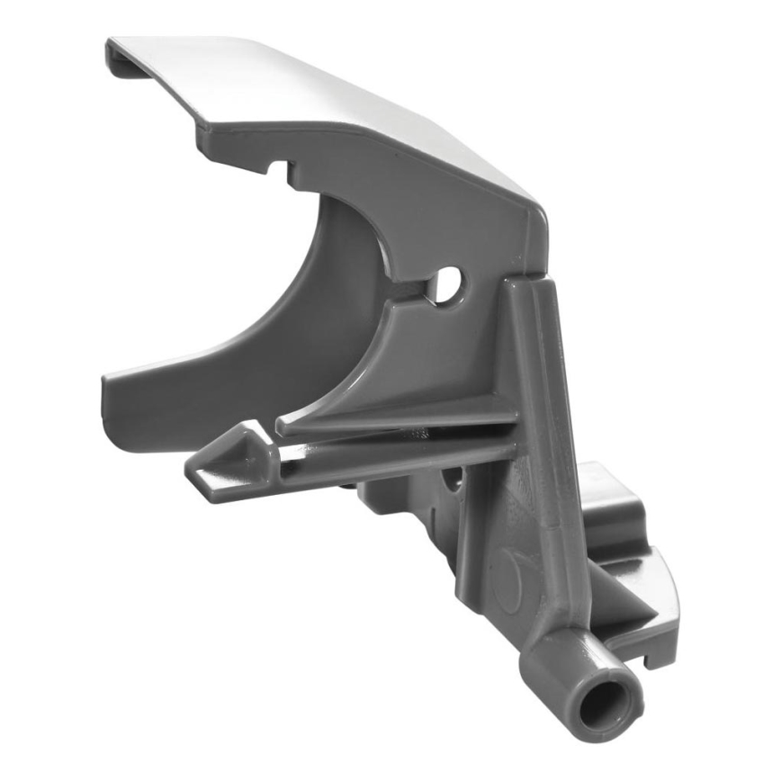 GROHE 42246000 - Konsol, poleret krom