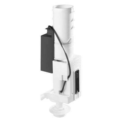 GROHE 42320000 - Afløbsventil AV1 poleret krom