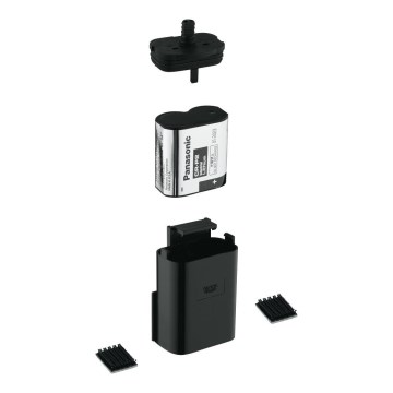 GROHE 42393000 - Hus med batteri