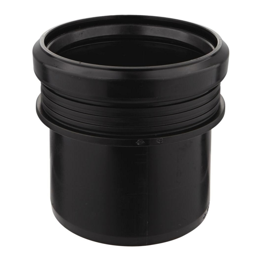 GROHE 42766000 - Afstandsrør 76 mm, blank krom