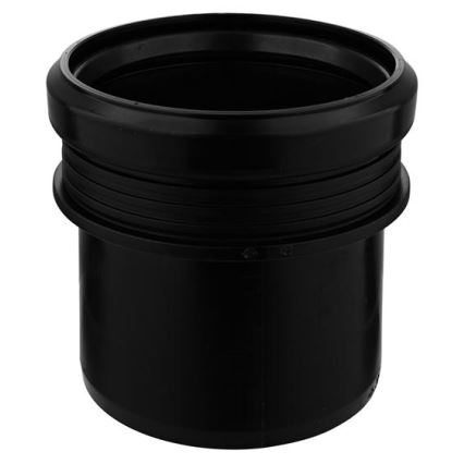 GROHE 42766000 - Afstandsrør 76 mm, blank krom