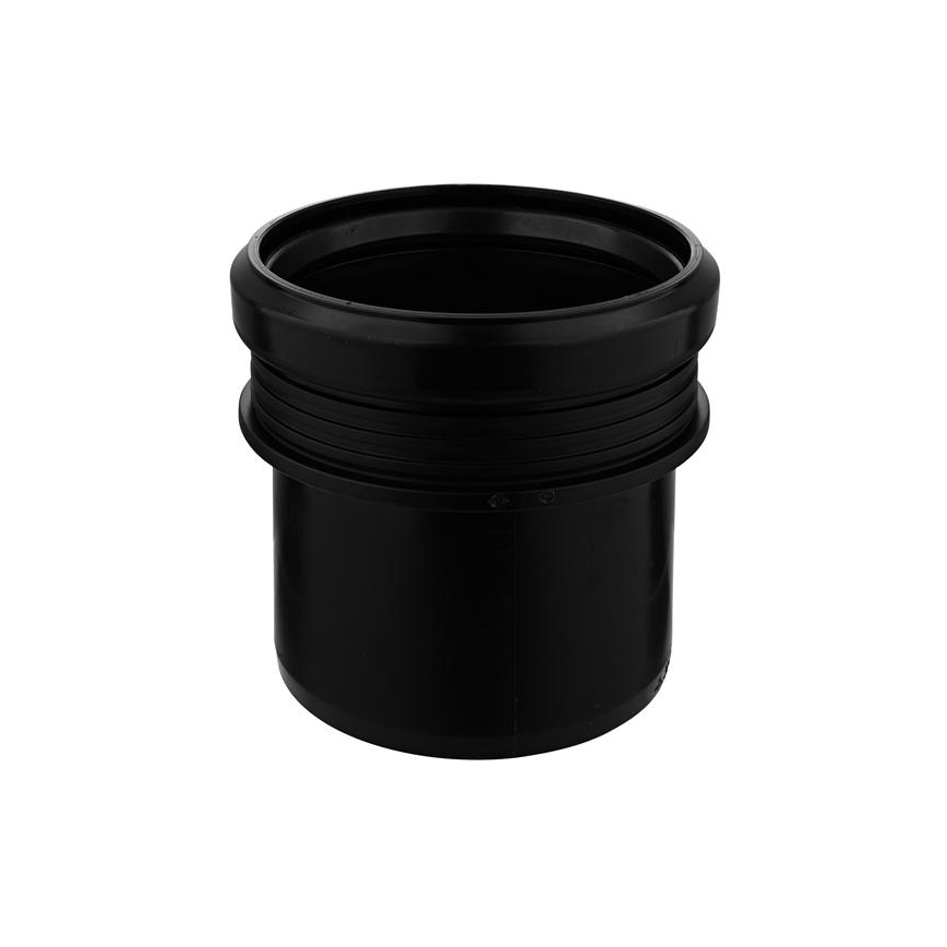 GROHE 42766000 - Afstandsrør 76 mm, blank krom