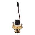 GROHE 42791000 - Magnetventil med si til 37751, poleret krom