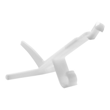 GROHE 43519000 - Håndtag 190 x 120 x 45 blank krom