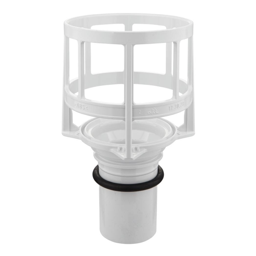 GROHE 43542000 - Ventilsæde med O-ring, hvid