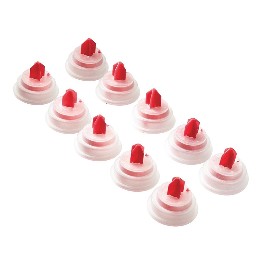 GROHE 4375800M - Membran i poleret krom