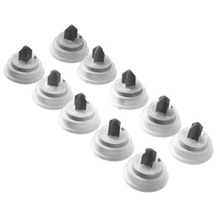 GROHE 4375800M - Membran i poleret krom