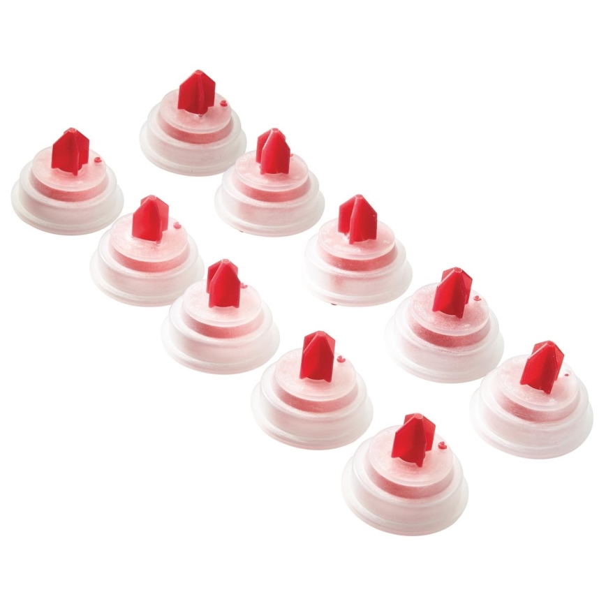 GROHE 4375800M - Membran i poleret krom