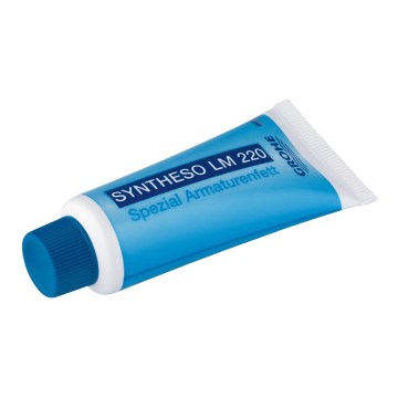 GROHE 45937000 - Specialsmøremiddel til blandingsbatterier 170 x 80 x 95 gennemsigtigt