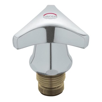 GROHE 45969000 - Dæksel DN 15, blank krom