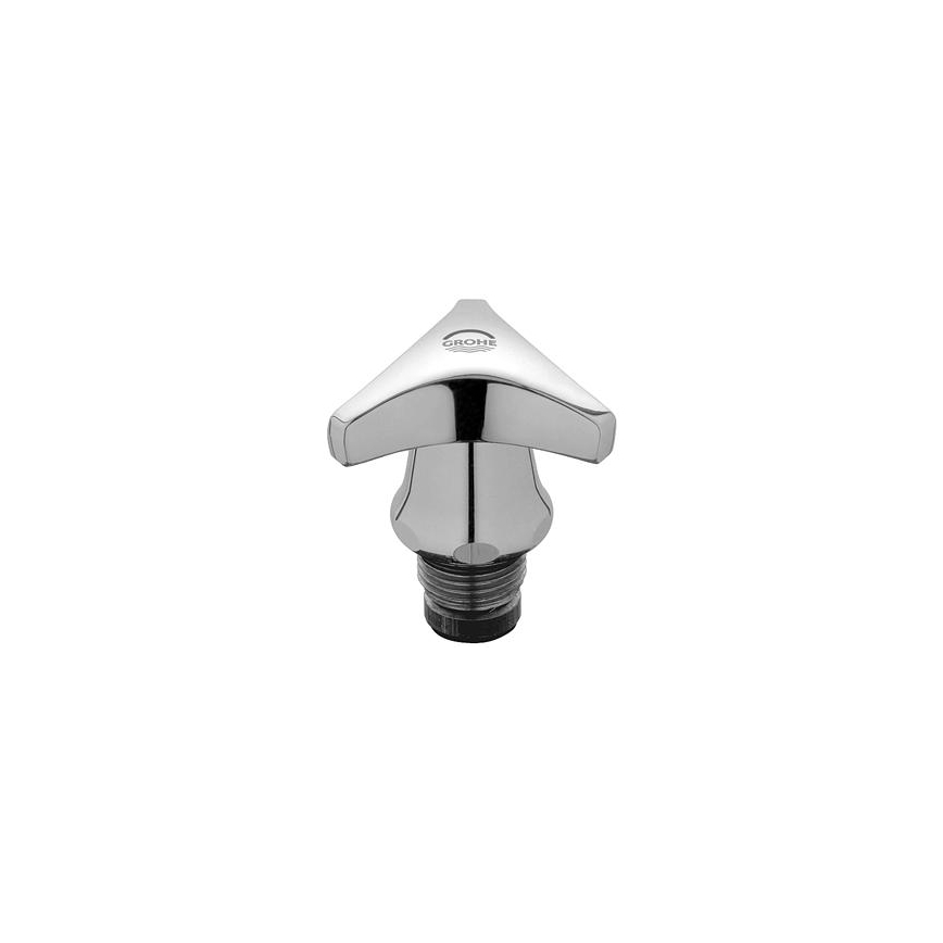 GROHE 45969000 - Dæksel DN 15, blank krom
