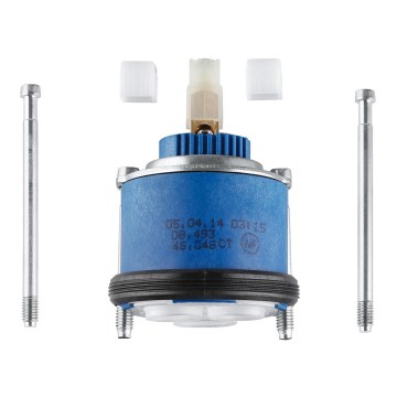 GROHE 46048000 - 46 mm patron, blå