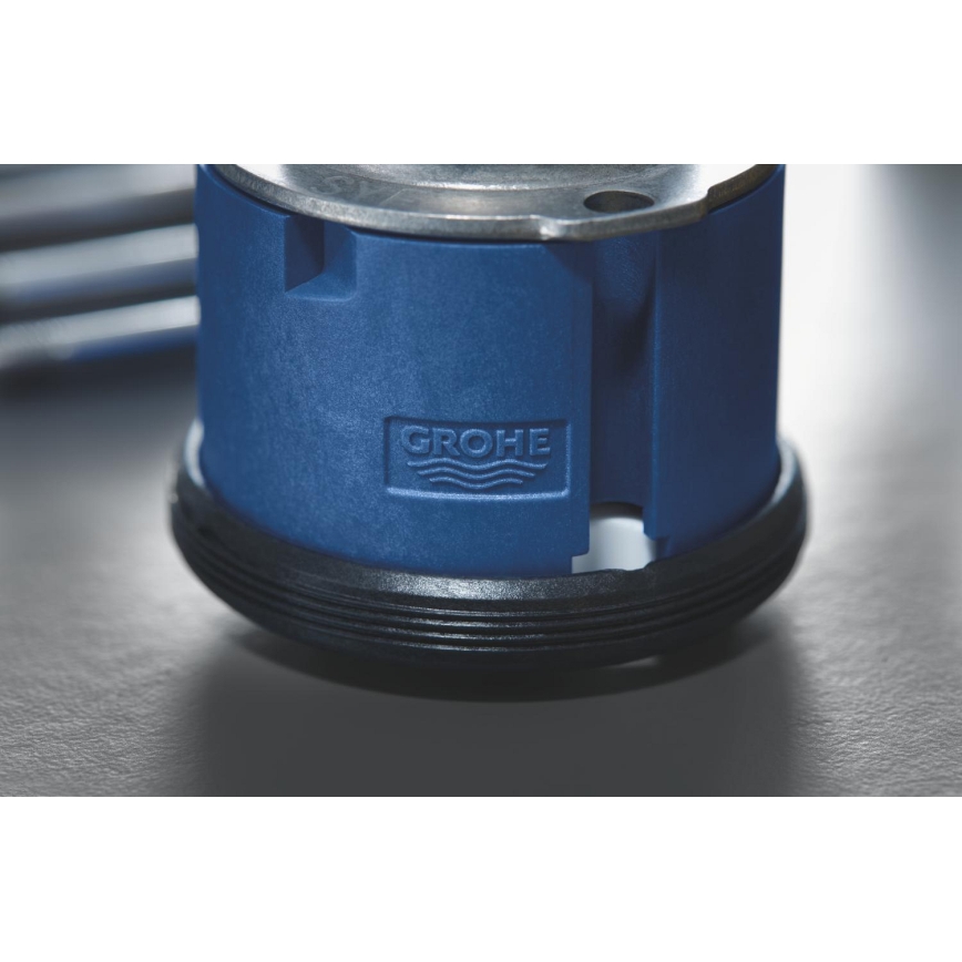 GROHE 46048000 - 46 mm patron, blå