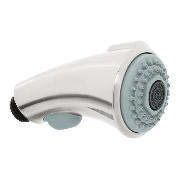 GROHE 46173SD0 - Bruser i rustfrit stål