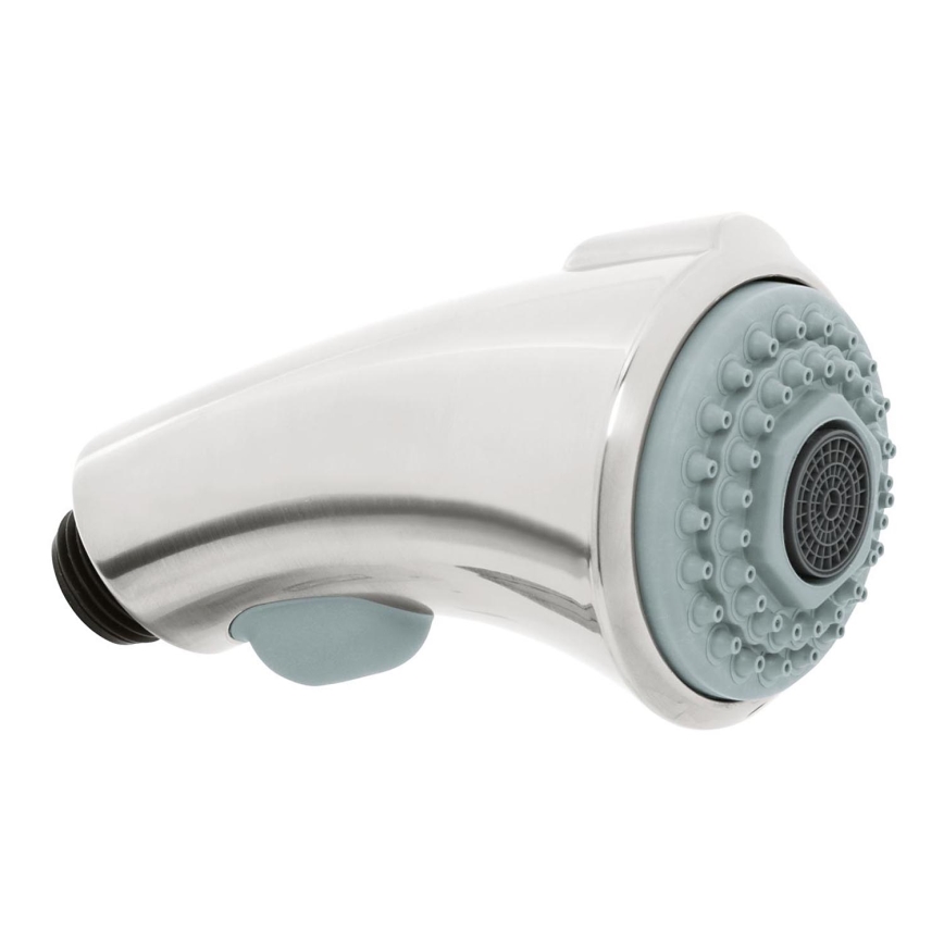 GROHE 46173SD0 - Bruser i rustfrit stål