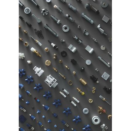 GROHE 46374000 - Keramisk patron 35 mm