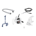GROHE 46944001 - Installationssæt til SENSIA ARENA, hvid