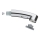 GROHE 46956000 - EUROSMART 2015 brusehoved i blank krom