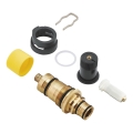 GROHE 47217000 - Termostatindsats DN 15