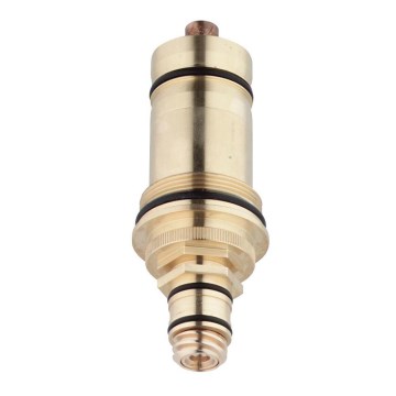 GROHE 47220000 - Termostatisk element DN 20 (voksindsats)