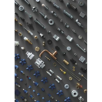 GROHE 47439000 - Kompakt termostatpatron DN 15