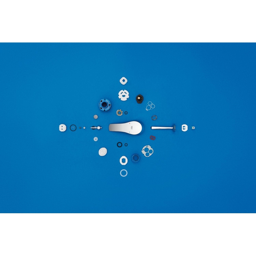 GROHE 47439000 - Kompakt termostatpatron DN 15