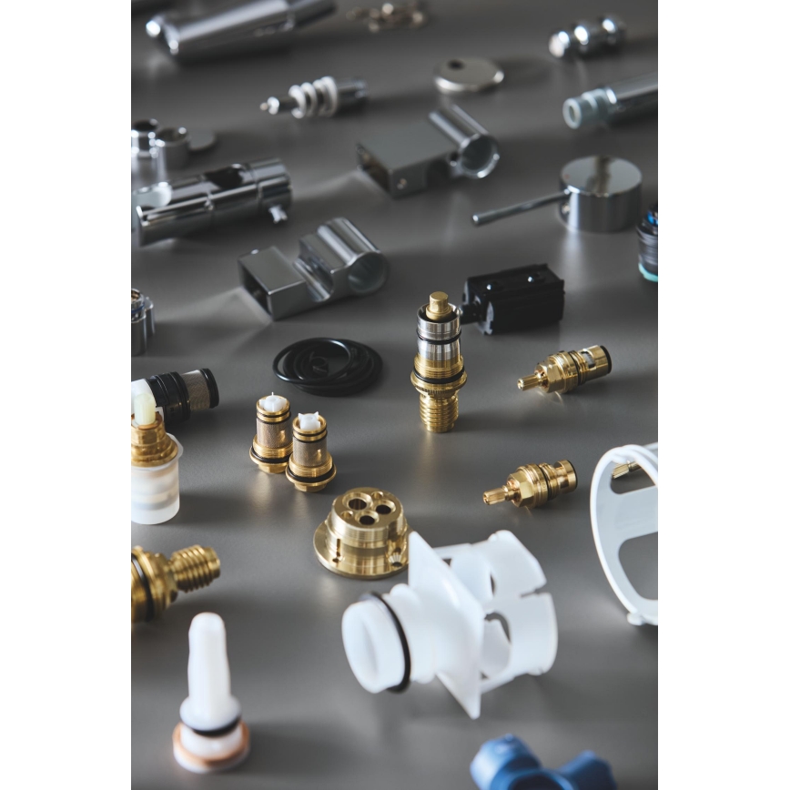 GROHE 47450000 - Termostatpatron 12” StarLight