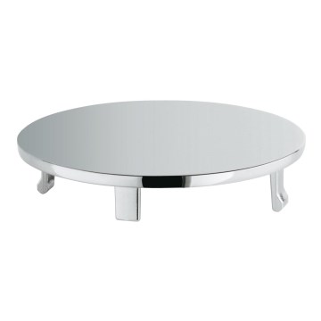 GROHE 4788300M - Dæksel til GROHTHERM 2000 i blank krom