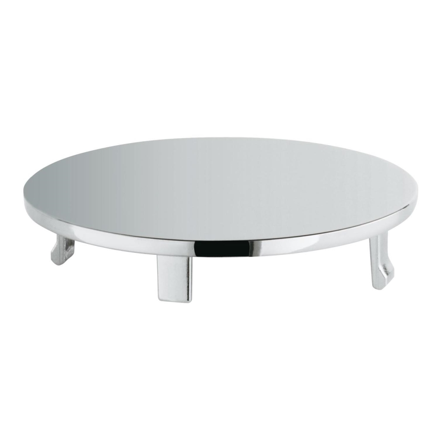 GROHE 4788300M - Dæksel til GROHTHERM 2000 i blank krom