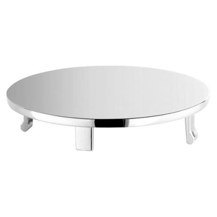 GROHE 4788300M - Dæksel til GROHTHERM 2000 i blank krom