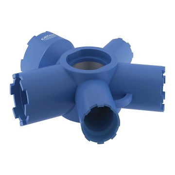 GROHE 48021000 - Afmonteringsnøgle til perlatorer