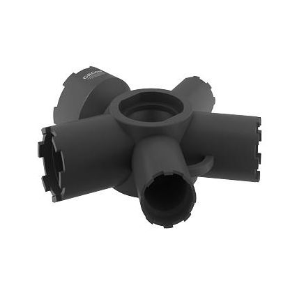 GROHE 48021000 - Afmonteringsnøgle til perlatorer