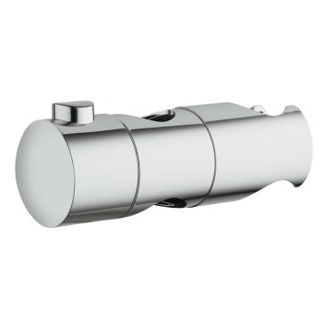 GROHE 48099000 - Føringsstykke TEMPESTA 21,8 mm, poleret krom