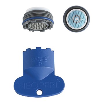 GROHE 48270000 - Perlator AquaGuide M 21,5 × 1