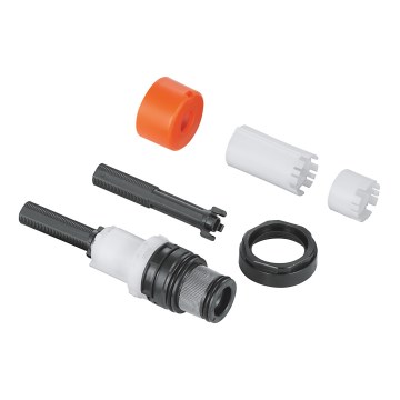 GROHE 48359000 - SMARTCONTROL-indsats, poleret krom