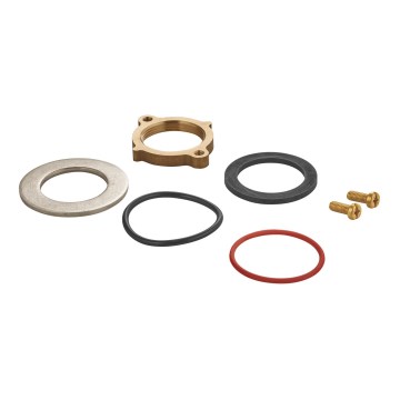 GROHE 48384000 - Hovedbeslag