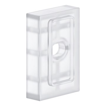 GROHE 48606001 - Afstandsskive VITALIO UNIVERSAL, poleret krom