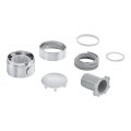 GROHE 49029000 - Håndtag GROHTHERM SMARTCONTROL, blank krom