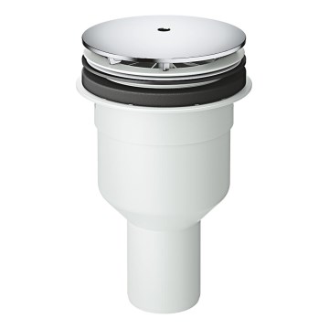 GROHE 49533000 - Afløbssæt Ø 112 mm, poleret krom