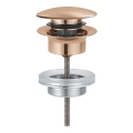 GROHE 65807DL0 - Afløbssæt ESSENCE i bronze